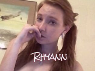 Rhyann