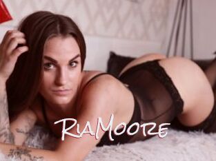 RiaMoore