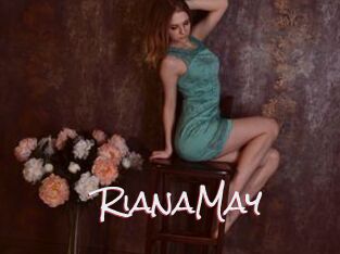 RianaMay