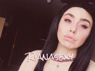 Rianasexy