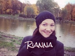 Rianna