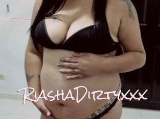 RiashaDirtyxxx