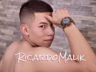 RicardoMalik