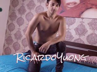 RicardoYuong