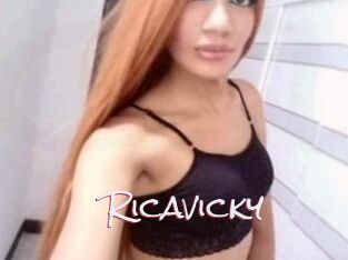 Ricavicky