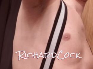 RichardCock