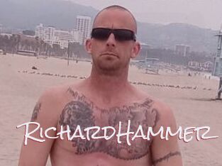 RichardHammer