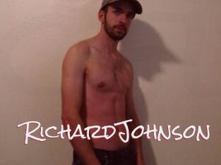 RichardJohnson