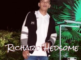 Richard_Hedsome