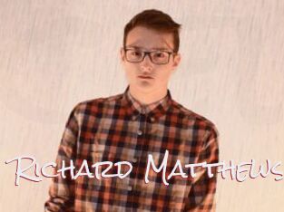 Richard_Matthews