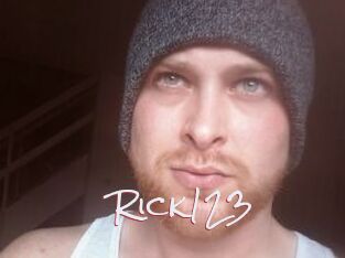 Rick123