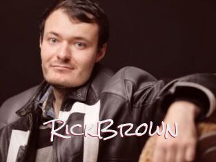 RickBrown