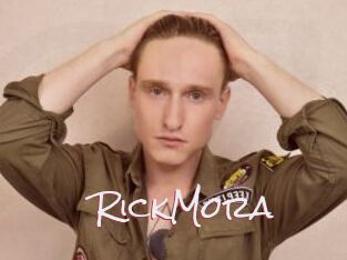 RickMora