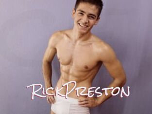 RickPreston