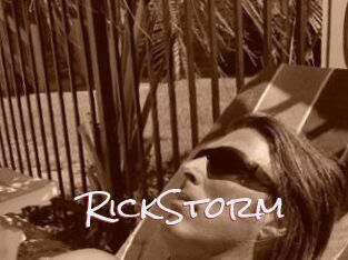 RickStorm