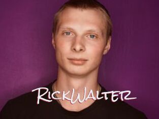 RickWalter