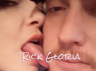 Rick_Gloria