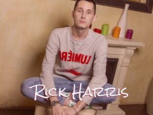 Rick_Harris