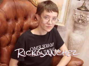 RickiSanchez