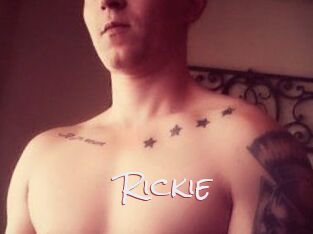 Rickie