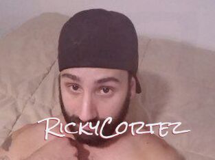 RickyCortez