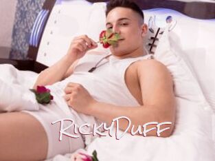 RickyDuff