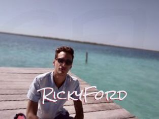 RickyFord