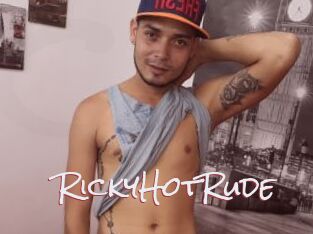 RickyHotRude