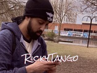 RickyTango