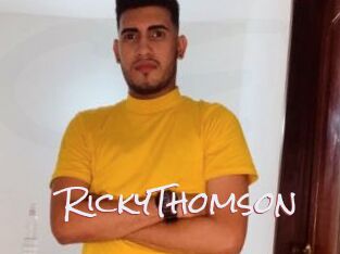 RickyThomson