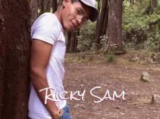 Ricky_Sam