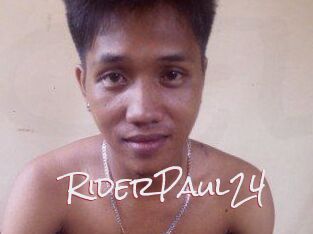 RiderPaul24