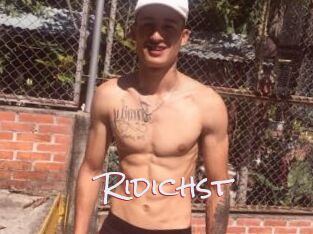 Ridichst