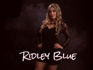 Ridley_Blue