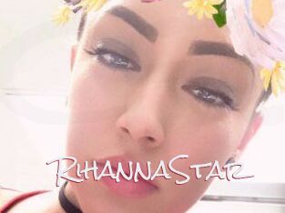 RihannaStar