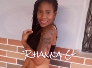 Rihanna_G