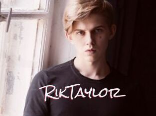 RikTaylor