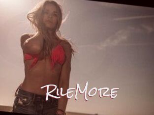 Rile_More