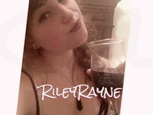 RileyRayne