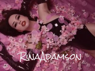 RinaAdamson