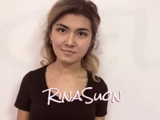 RinaSuon