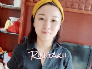 Ringakii