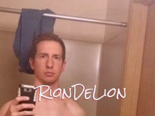 RionDeLion
