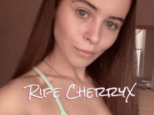 Ripe_CherryX