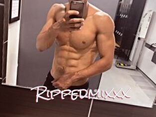 Rippedmixxx