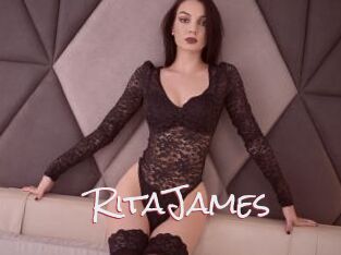 RitaJames