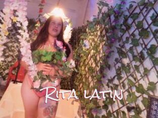 Rita_latin