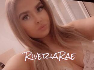 RiveriaRae