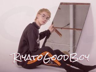 RiyatoGoodBoy