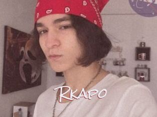 Rkapo